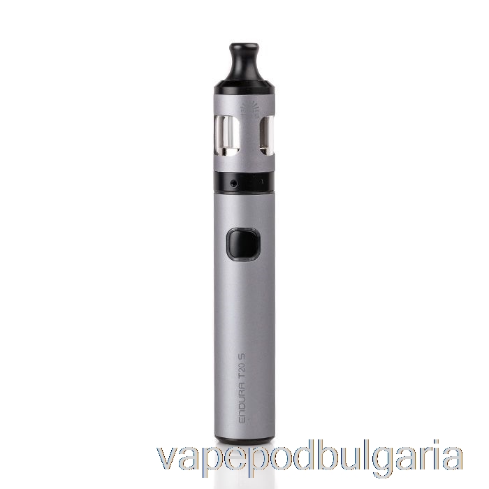 Vape Bulgaria Innokin Endura T20-s стартов комплект сив